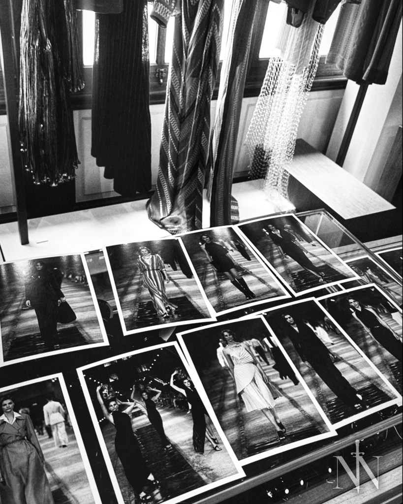 Fashion atelier runway looks review